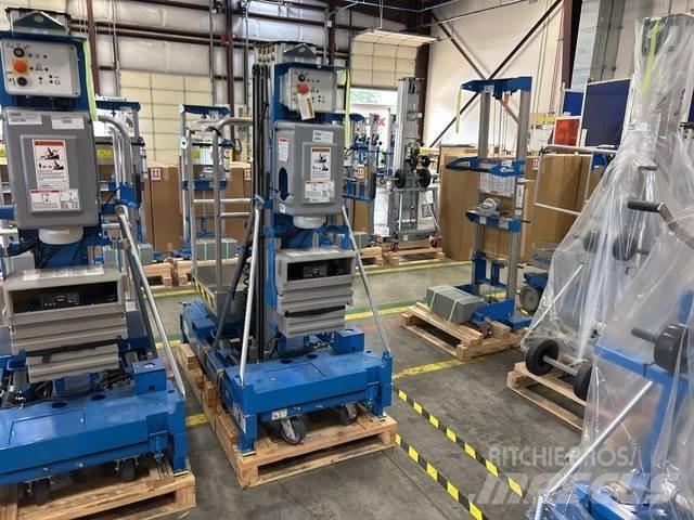 Genie IWP-25S Vertical mast lifts