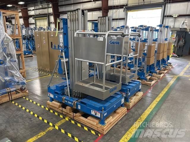 Genie IWP-25S Vertical mast lifts