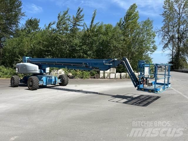 Genie S-125 Construction - Others