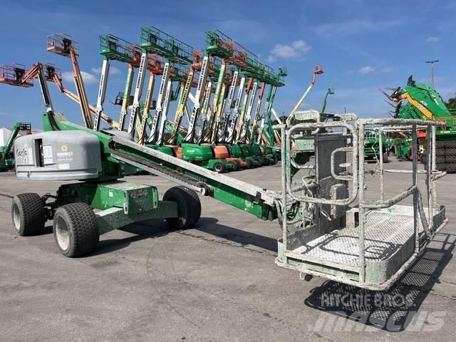 Genie S-40 Construction - Others