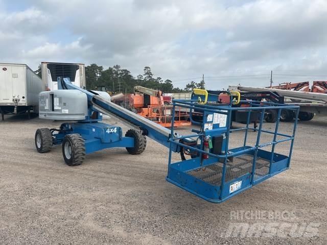 Genie S-40 Construction - Others