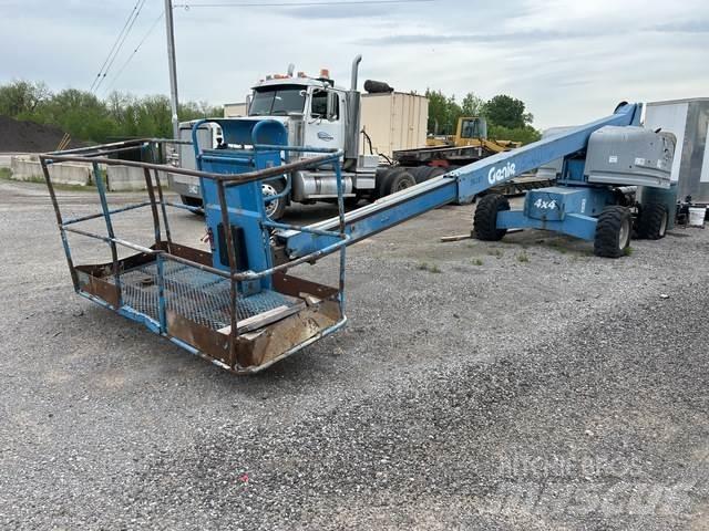 Genie S-40 Construction - Others