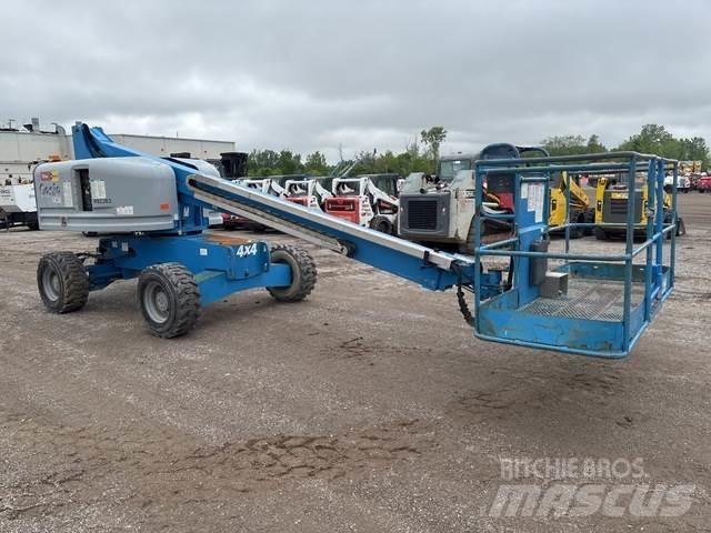 Genie S-40 Construction - Others