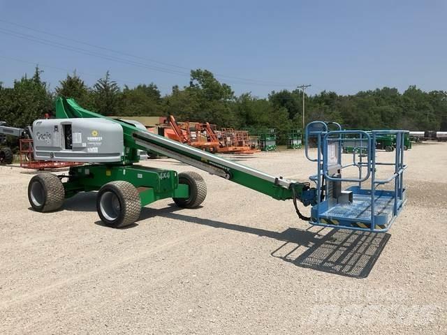 Genie S-40 Construction - Others