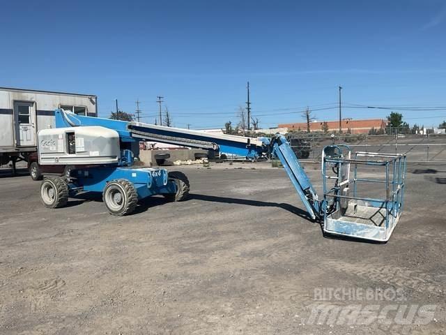 Genie S-45 Construction - Others
