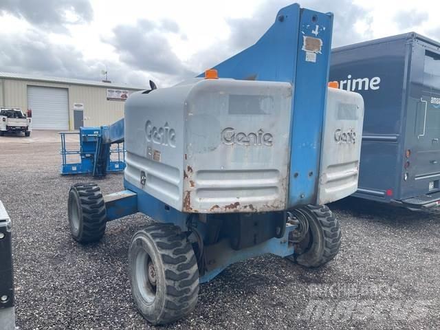 Genie S-45 Construction - Others