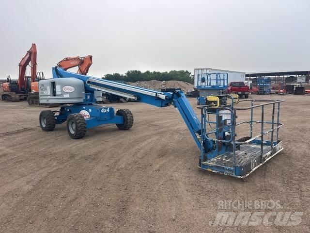 Genie S-45 Construction - Others