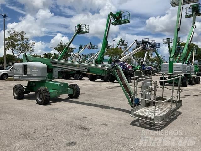 Genie S-45 Construction - Others