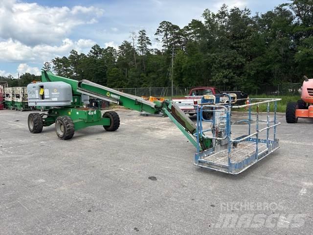 Genie S-45 Construction - Others