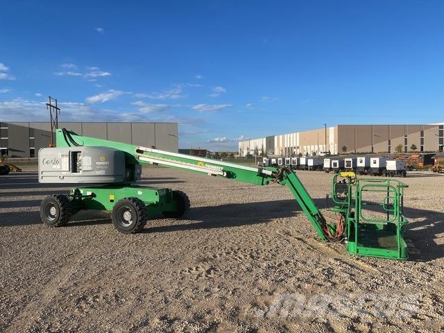 Genie S-45 Telescopic boom lifts