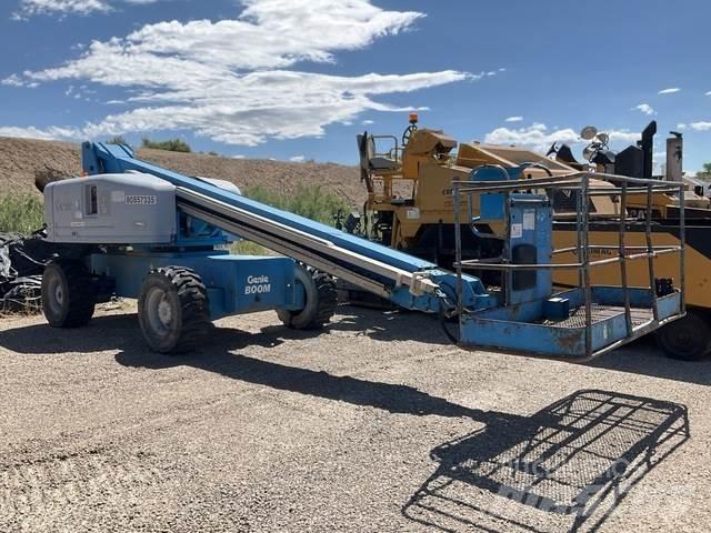 Genie S-60 Construction - Others