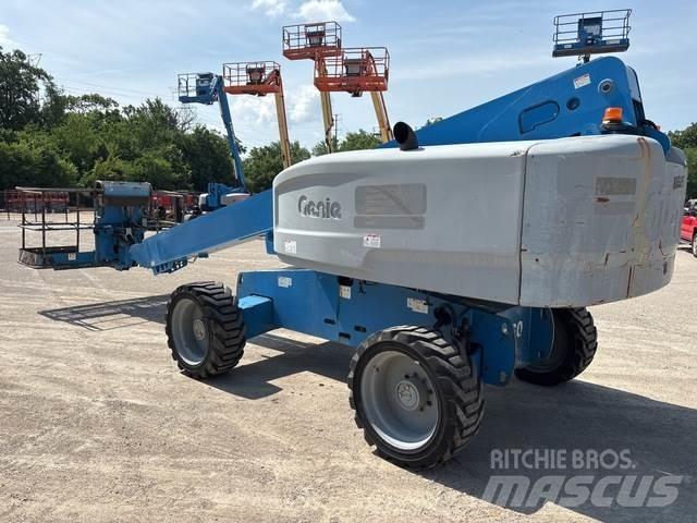 Genie S-60 XC Construction - Others