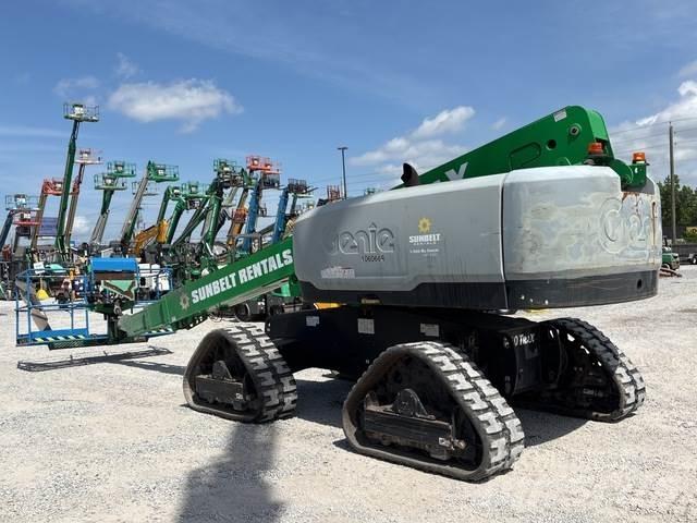 Genie S-60TRAX Construction - Others