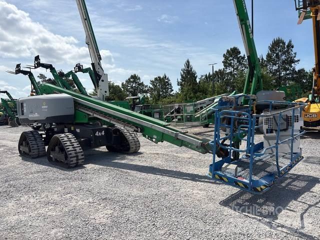 Genie S-60TRAX Construction - Others