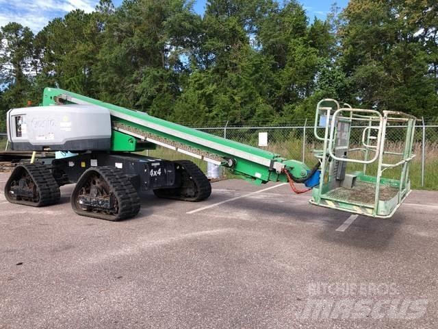 Genie S-60TRAX Construction - Others