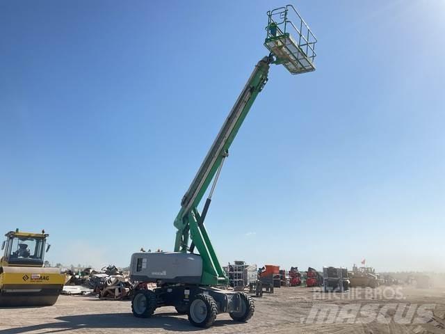 Genie S-60X Construction - Others