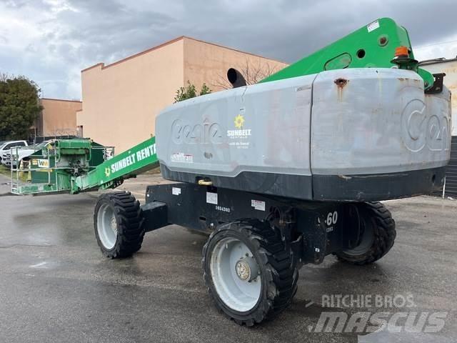 Genie S-60X Construction - Others