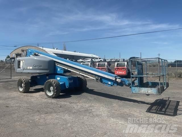 Genie S-60X Construction - Others