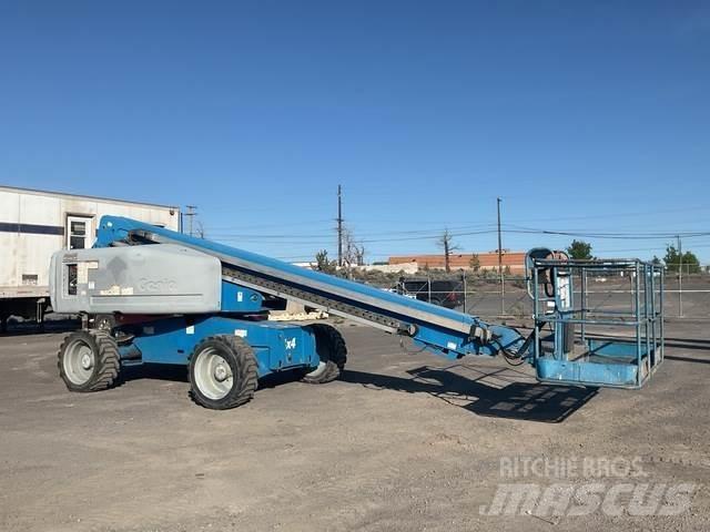 Genie S-60X Construction - Others