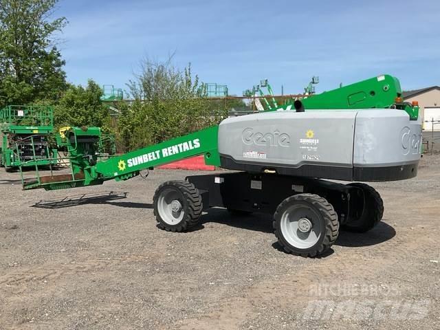 Genie S-60X Construction - Others