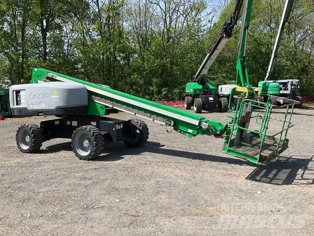 Genie S-60X Construction - Others