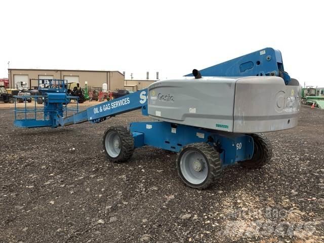 Genie S-60X Construction - Others