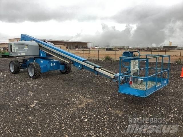 Genie S-60X Construction - Others