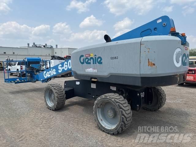 Genie S-60X Construction - Others