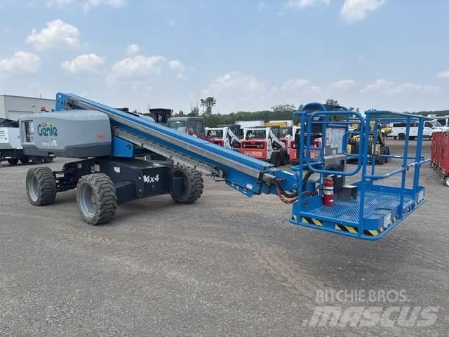 Genie S-60X Construction - Others