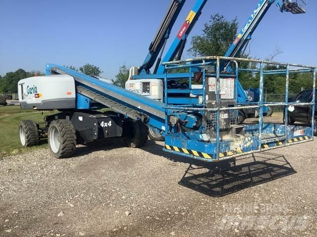 Genie S-60X Construction - Others