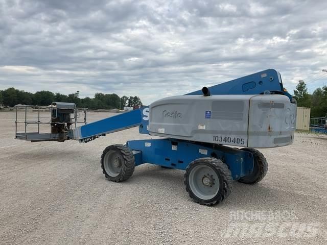 Genie S-60X Construction - Others