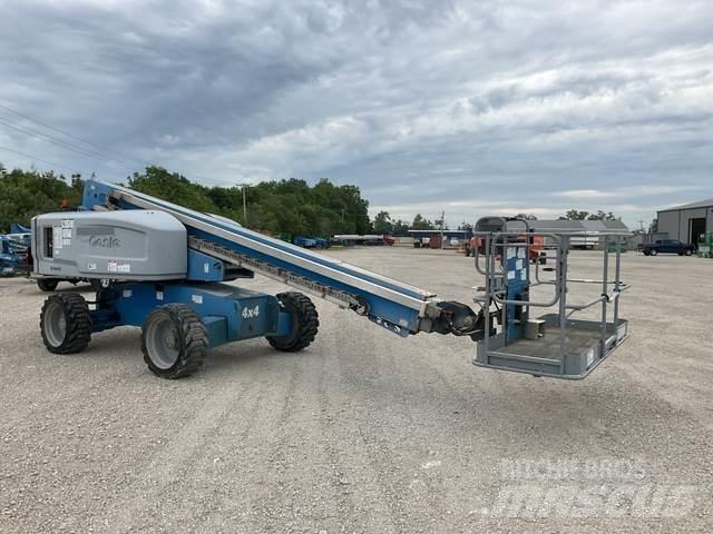 Genie S-60X Construction - Others