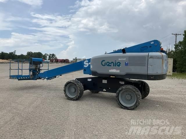 Genie S-60X Construction - Others