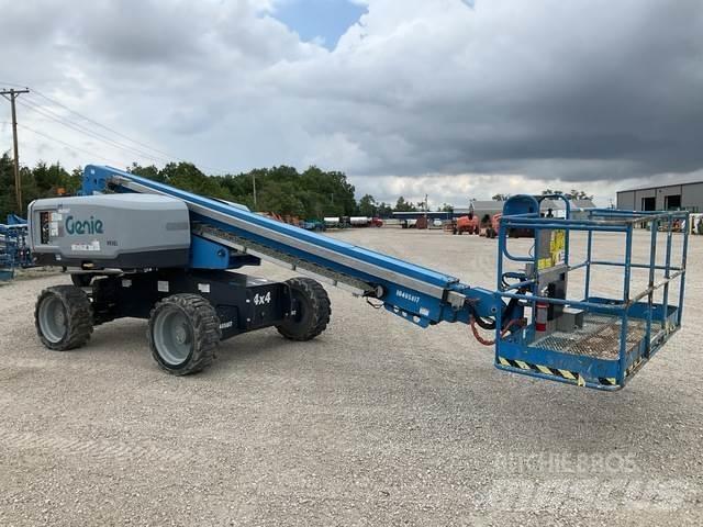 Genie S-60X Construction - Others