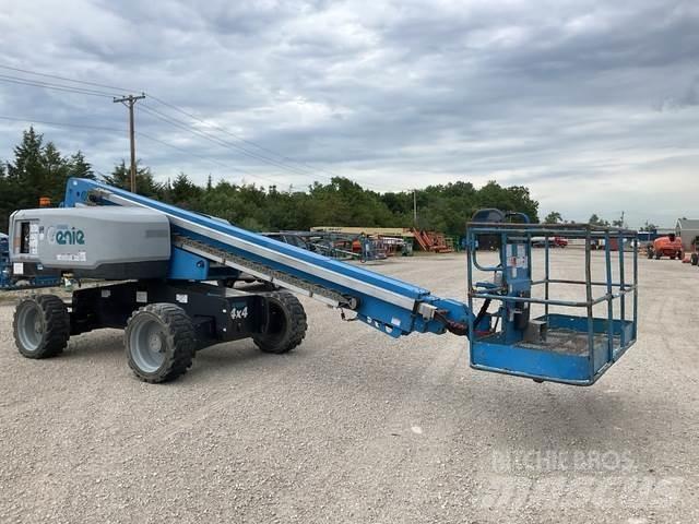Genie S-60X Construction - Others