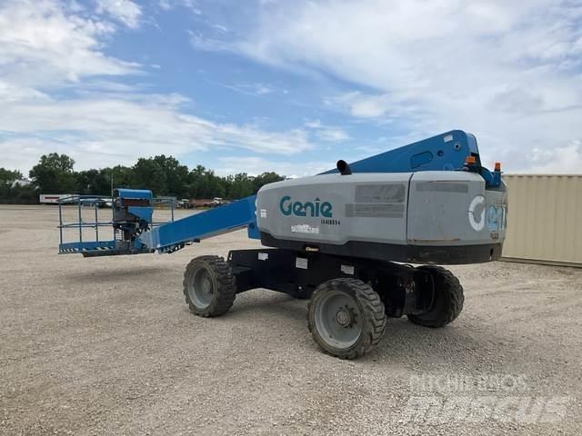 Genie S-60X Construction - Others