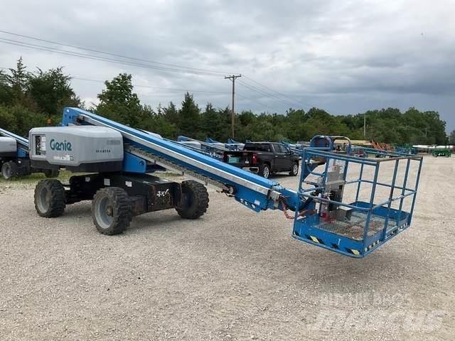 Genie S-60X Construction - Others