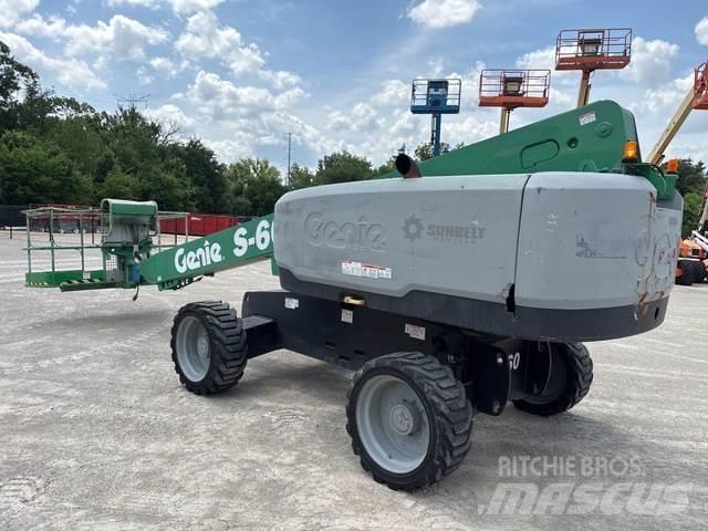Genie S-60X Construction - Others