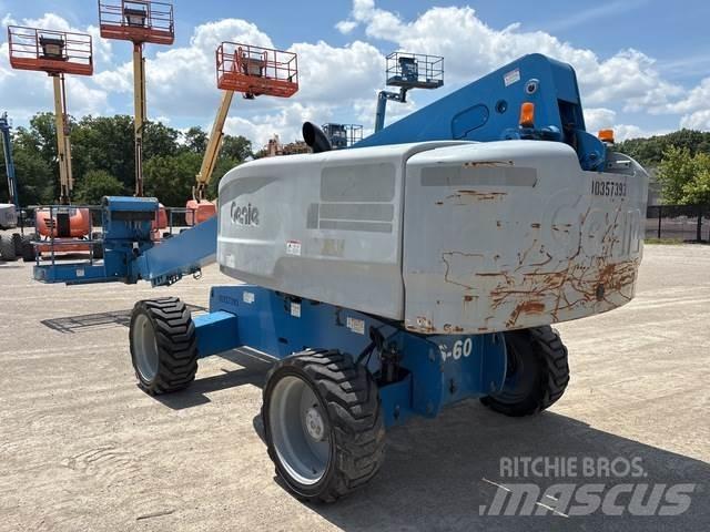 Genie S-60X Construction - Others