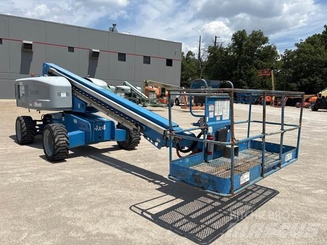 Genie S-60X Construction - Others
