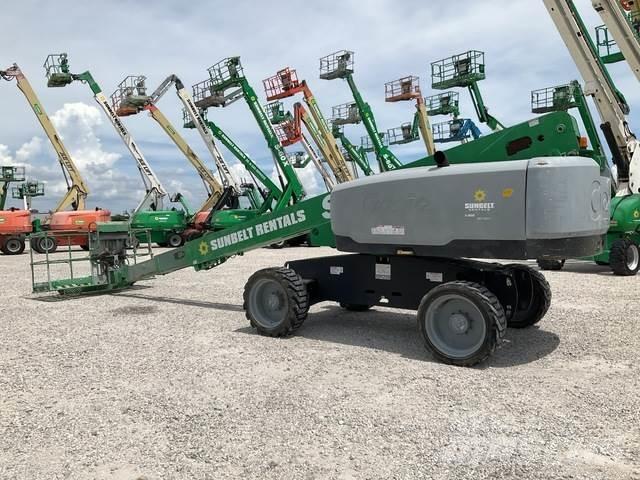 Genie S-60X Construction - Others