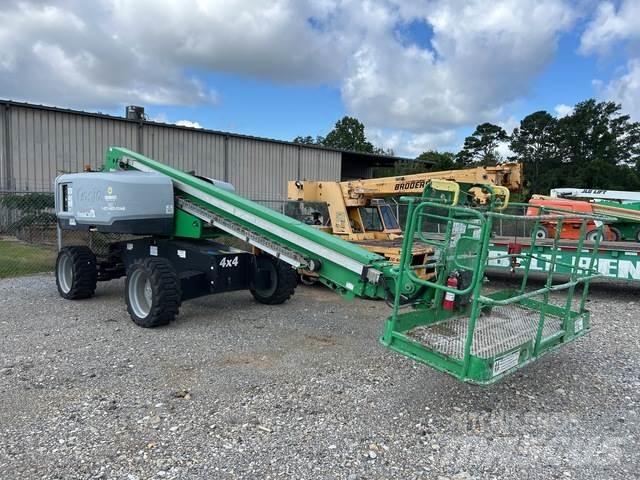 Genie S-60X Construction - Others