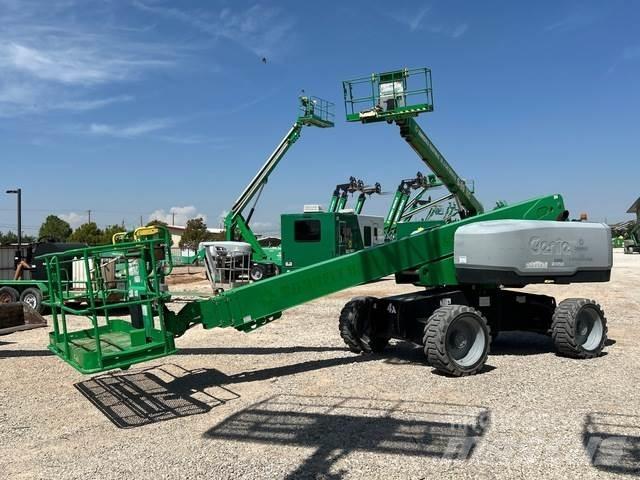 Genie S-60X Construction - Others