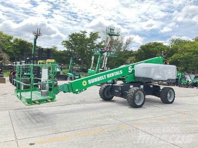 Genie S-60X Construction - Others