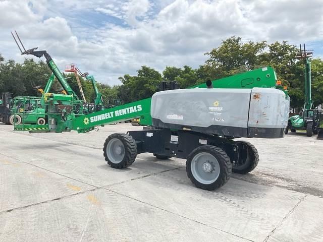 Genie S-60X Construction - Others