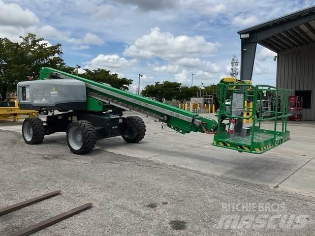 Genie S-60X Construction - Others