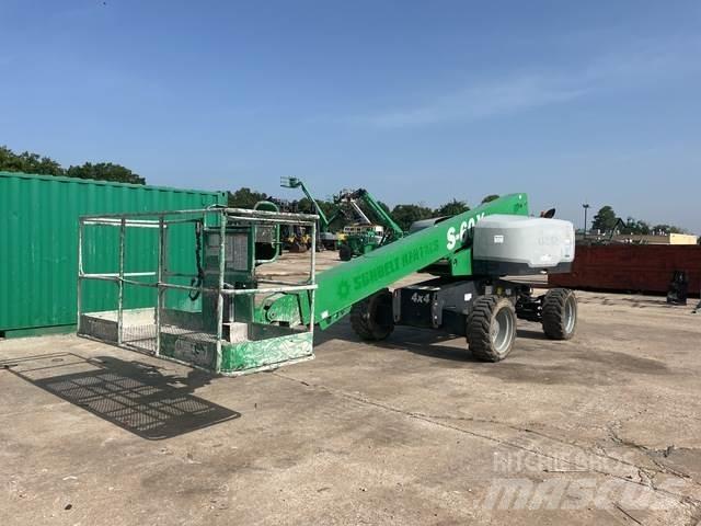 Genie S-60X Construction - Others