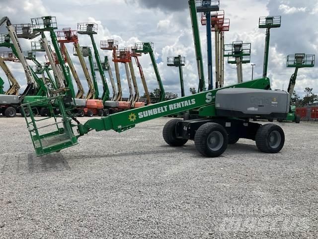 Genie S-60X Construction - Others