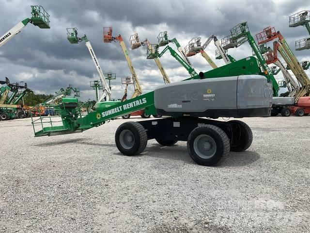 Genie S-60X Construction - Others