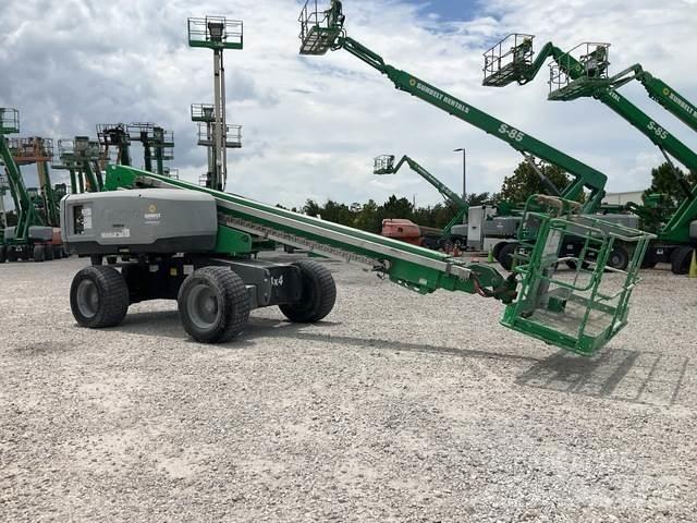 Genie S-60X Construction - Others